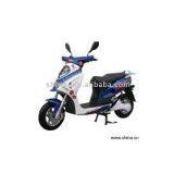 Sell 800W Electric Motorcycle (EEC Approved)
