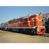 Railway Freight From China to Kokshentau thumbnail-1