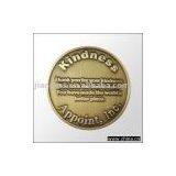 Metal Collectible Coin thumbnail-1