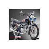 Sell Motorcycle thumbnail-1