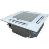 4-way Cassette Type Water Chilled Fan Coil Unit-E Type-300CFM thumbnail-2