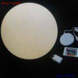 Multi Color Changing Night Light Led Disco Ball thumbnail-1