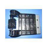 OEM Plastic Electronic Enclosures PC+ABS Plastic Molded Parts For Electronic Devices thumbnail-1