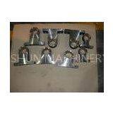 Professional Precision CNC Machining Copper / Brass / Bronze Turned Parts thumbnail-1