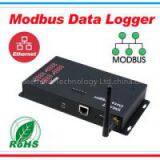 Modbus Data Logger