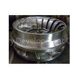 Medium Head Francis Hydro Turbine, Vertical Francis Turbines For Hydro-Power Stations thumbnail-1