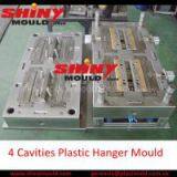 2 Cavity Mold For Coat Hangers thumbnail-2