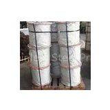 304 7x7 Stainless Steel Wire Rope , AISI / BS / ASTM / JIS