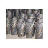 4145Mod EAF + LF + VD Replaceable Sleeve Drilling Stabilizer For Oil Gas and Geology thumbnail-1