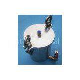 Red Glue / Solder Past Dispensing Pressure Vessel 5L Stainless Steel Pressure Container thumbnail-1