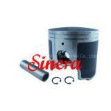Tigershark/ Yamaha PWC Engine Piston Kit thumbnail-3