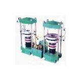 Tyre Curing Press