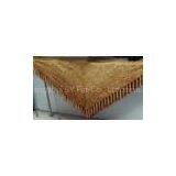 Fur Scarves Shawl thumbnail-2