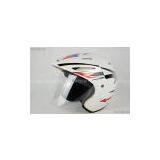 Half Face Helmet thumbnail-2