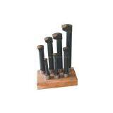 Four Side Planer Knives thumbnail-2