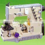 O/E Polyester Zipper/Zipper Chain Making Machine thumbnail-6