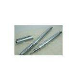 Gift Metal Gel Pen/popular Metal Gel Pen