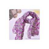 Vogue &Charm Scarf thumbnail-1