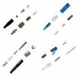 Fiber Optical Connector