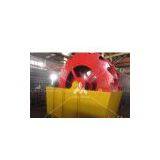 Screw Sand Washing Machine