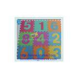 Baby Floor Mat-EVA Foam Mat-Crawling Mat (EVA-S-2103) thumbnail-1