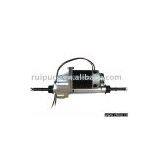 Electric Transaxle thumbnail-1