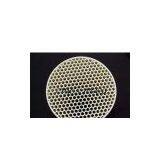 Electrical Blower Honeycomb Ceramic Slice thumbnail-1