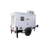 Movable Generator Set