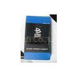 Pink Personalized Silicone Balance Bracelet For Kids , OEM thumbnail-1