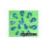 Swivel Hook, Clevis Hook, Eye Hook, Eye Slip Hook, Eye Hoist Hook thumbnail-1