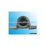 pillow block insert bearings UP000 series