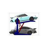 Sell Two Post Tilting Parking