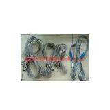 Cable Socks,Pulling Grip,Support Grip thumbnail-1