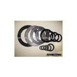 Sealed Bearing Seals, O-rings, Oil Seals,Casters , Etc, Shielded Bearing, Rubber Pieces ,plastic Products thumbnail-1