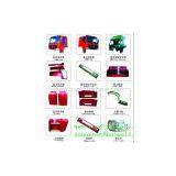 CHINA Sinotruk Body Parts