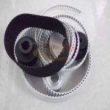 Aluminum T5 Trapezoidal Tooth Timing Belt Pulleys