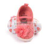 2016 New 5 Color Baby Baby Shoes Soft Sole Baby Shoes thumbnail-6