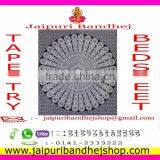 Indian Cotton Mandala Queen Tapestry For Ladies thumbnail-2