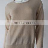 Wholesale Cashmere Sweaters China for Women thumbnail-3