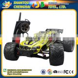 High speed 38km/h 9116 1/12 scale 4wd rtr off-road rc car