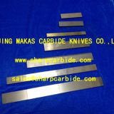 Tungsten Solid Carbide Strips / Solid Carbide Plates / Cemented Carbide Bars / Sintered Carbide Strips