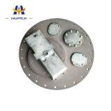 580mm Aluminium Alloy Fuel Tank Manhole Covers thumbnail-5