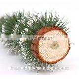 Mini Christmas Home Wedding Decoration Pine Tree thumbnail-5