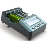 SkyRC MC3000 Universal Battery Charger and Analyzer thumbnail-4