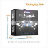 Latest 5.8G Deformable Flying Saucer rc Drone Q333 With HD Camera thumbnail-4