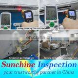Air Condition Qc/air Condition Quality Control and Slogan/3rd Part Inspection Service thumbnail-2