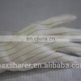 Made in China Disposable Cheap & Comfort ESD Fabric Gloves C0501 thumbnail-5