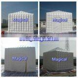 Mini Cube Tent