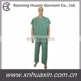 Nonwoven Patient Gown thumbnail-2