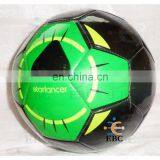 Laminated PU Soccer Ball, Machine-stitched Soccer Ball, Machine-stitched Football thumbnail-3
